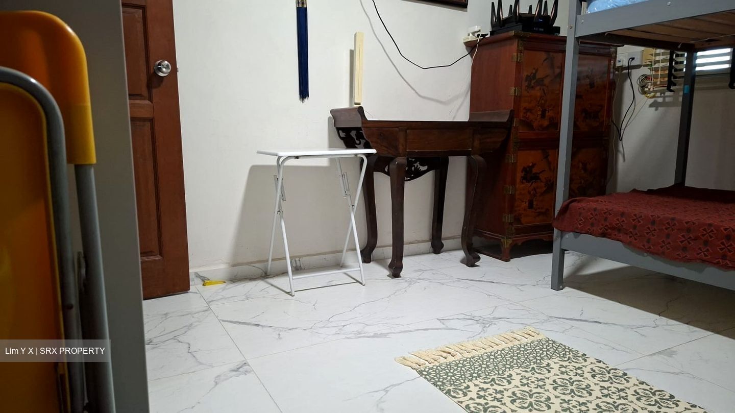 Blk 407 Pandan Gardens (Jurong East), HDB 5 Rooms #574800311